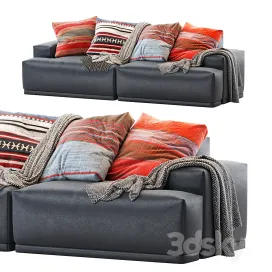 CONNECT MODULAR SOFA 2
